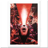 Astonishing X-Men #30